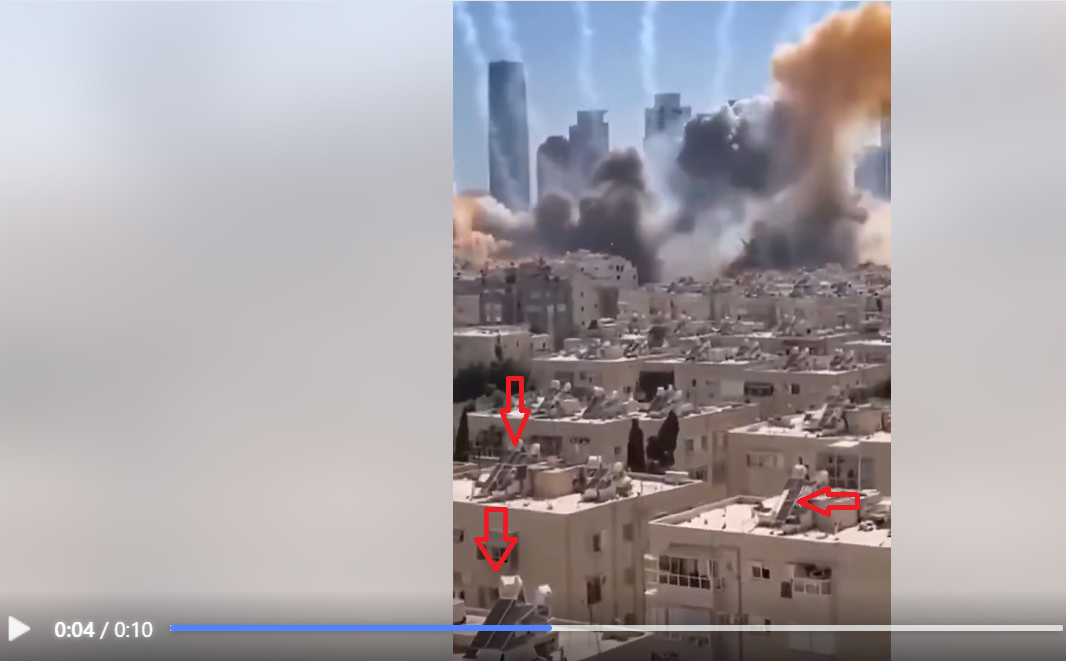 مؤشرات الى الذكاء الاصطناعي في الصورة اشرنا اليها بالاحمر 