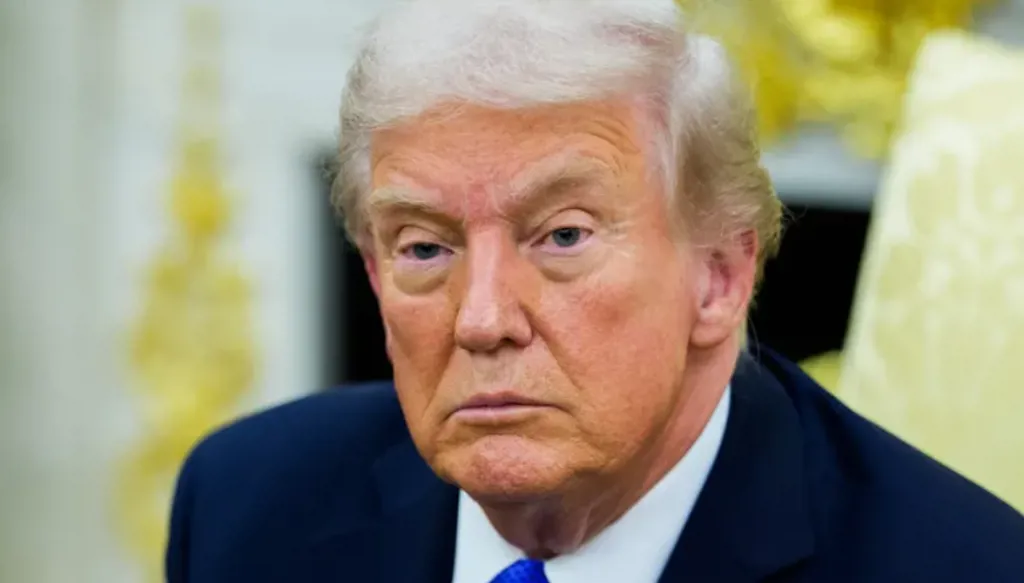 "واشنطن بوست": تصويت أولي في الكونغرس يمنع ترامب من ضرب إيران