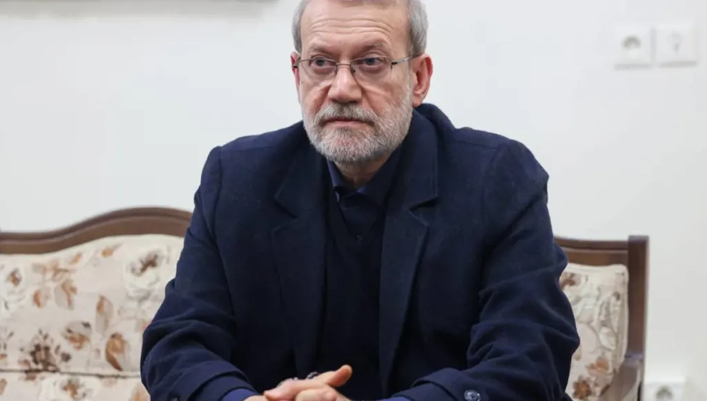 توقعات الأبراج لعلي لاريجاني في صحيفة إسرائيلية… ماذا ينتظره؟