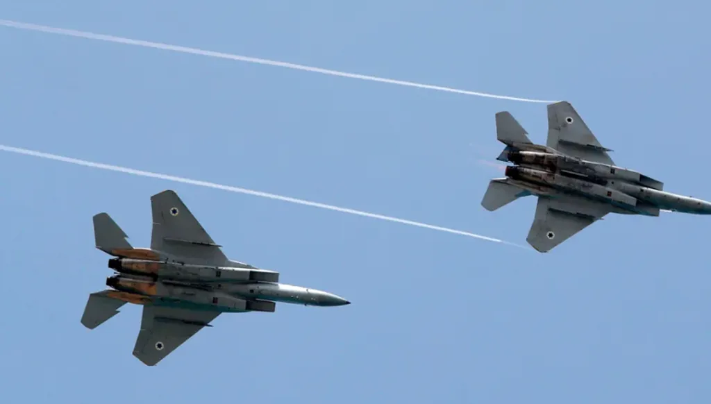 تداول في الكونغرس حول لبنان… معطيات عن ضوء أخضر أميركي لإسرائيل لضرب "حزب الله" في الضاحية