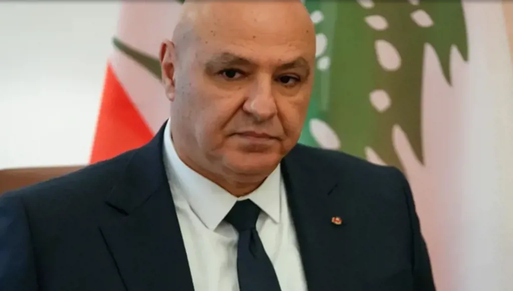 عون يجري اتصالات دولية لوقف الحرب على لبنان ويستنكر استهداف "اليونيفيل"