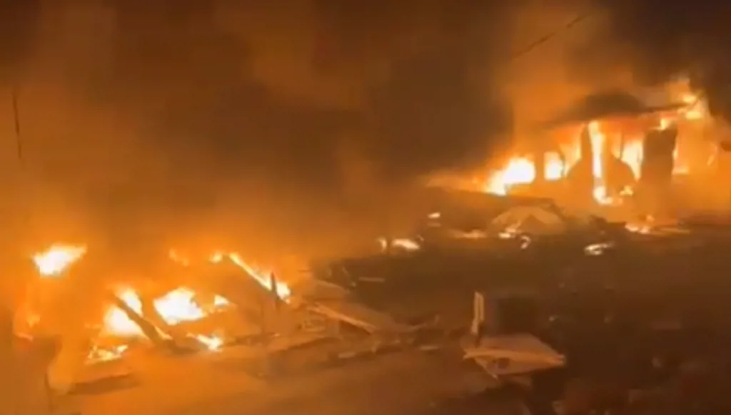 بالفيديو- إصابة 3 جنود من "اليونيفيل" في القوزح… والبعثة تعلن فتح تحقيق