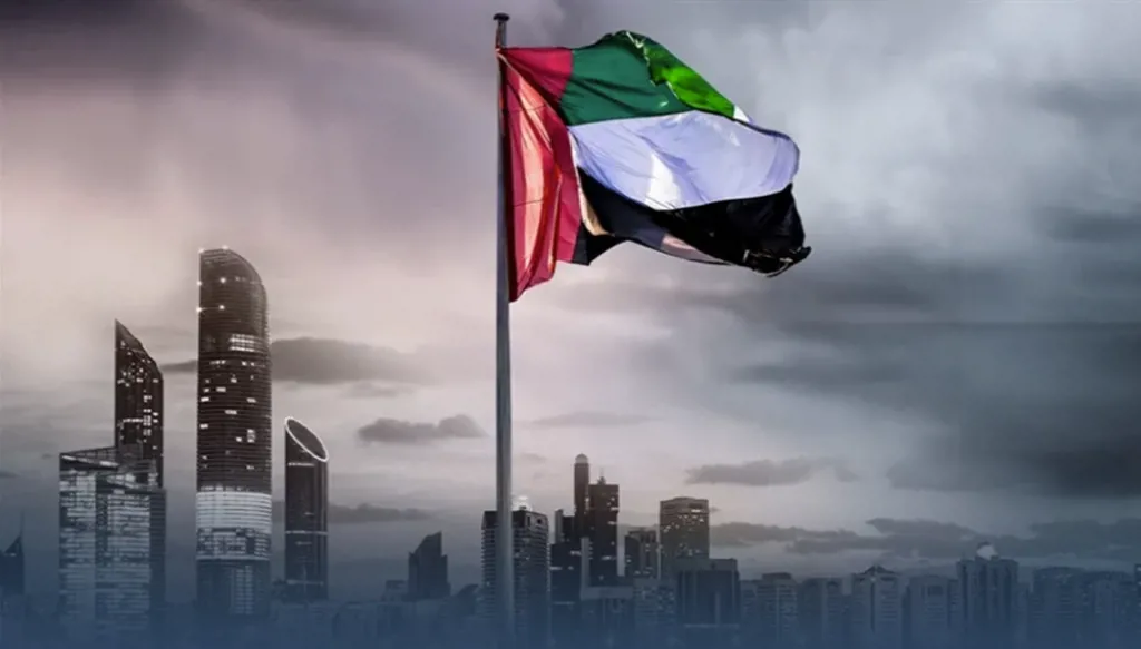 الدفاعات الجوية الإماراتية تتعامل مع تهديدات صاروخية وطائرات مسيّرة إيرانية