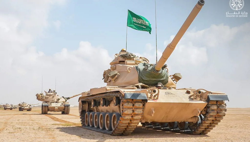 الدفاع المدني السعودي: حالتا وفاة وإصابة 12 مقيماً جراء سقوط مقذوف عسكري في الخرج