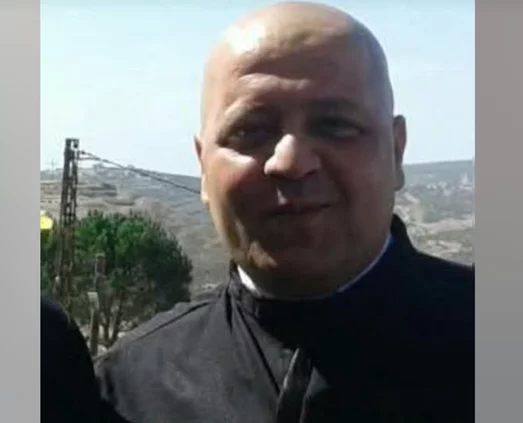 الاب بيار الراعي