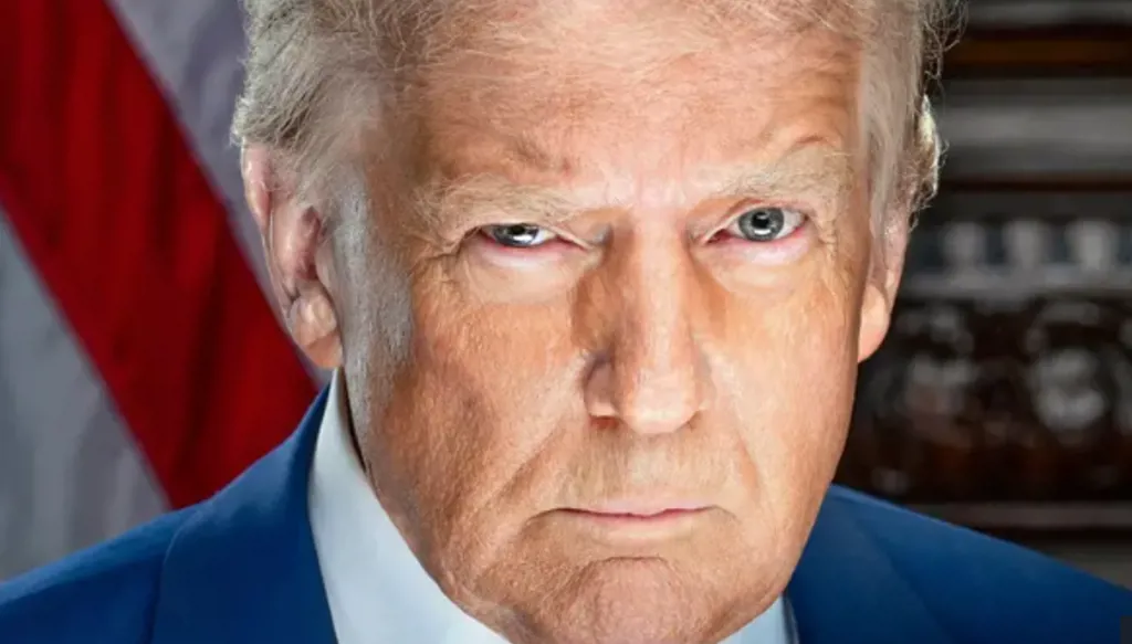 ترامب يلوّح باحتمال اغتيال مجتبى خامنئي... إذا رفض شروط واشنطن