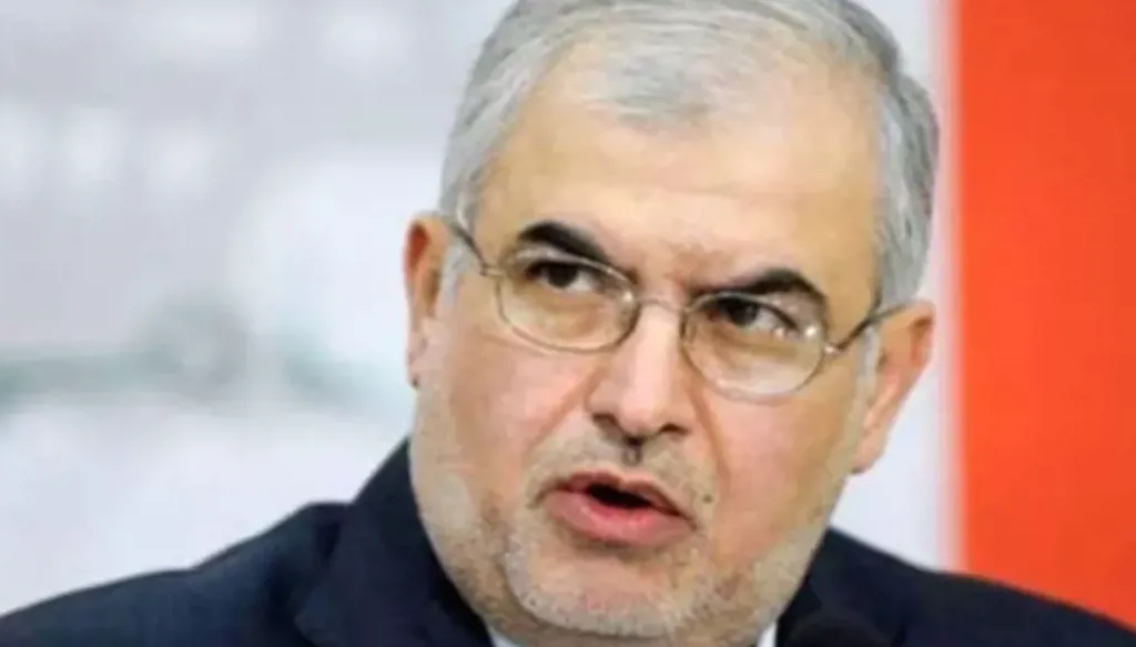 رعد: نزع سلاح المقاومة "حلم إسرائيلي" والحكومة أخطأت