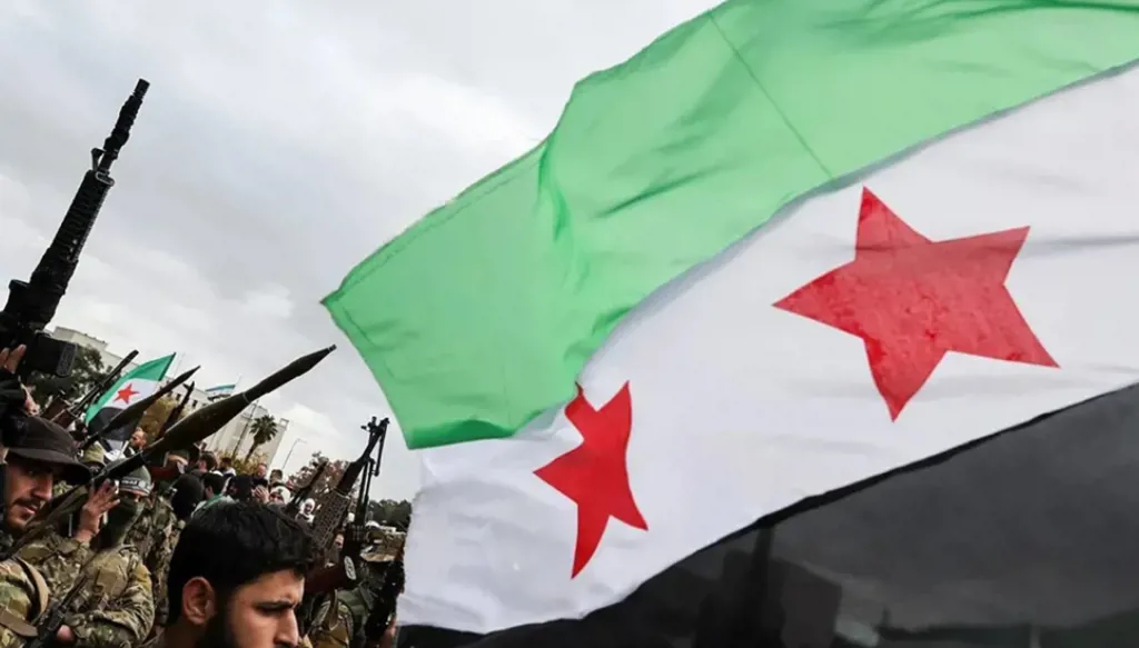 سوريا تتهم "حزب الله" بقصف مواقع قرب سرغايا وتلوّح بالرد