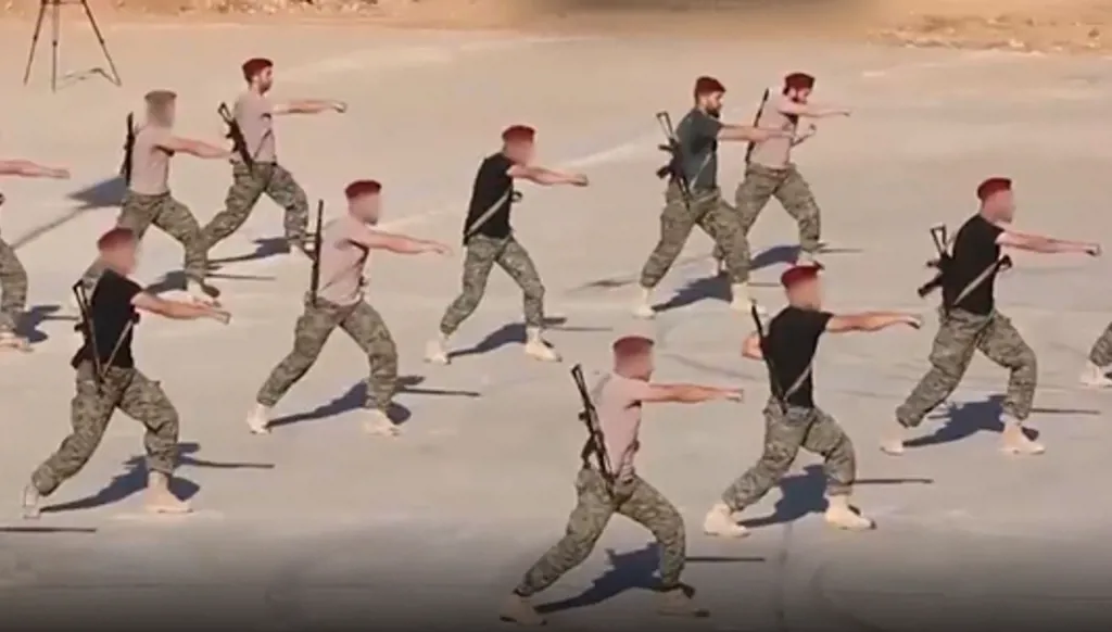 إسرائيل تعلن اغتيال قائد "وحدة نصر" في حزب الله... من هو حسن سلامة؟