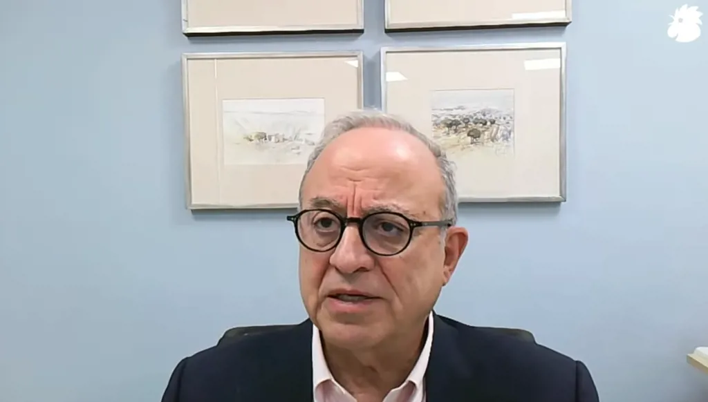 حرب الشرق الأوسط إلى أين؟