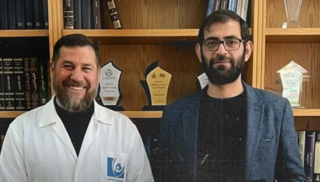 الجيش الإسرائيلي يزعم: الغارة على مبنى كلية العلوم في الجامعة اللبنانية استهدفت عنصراً في حزب الله