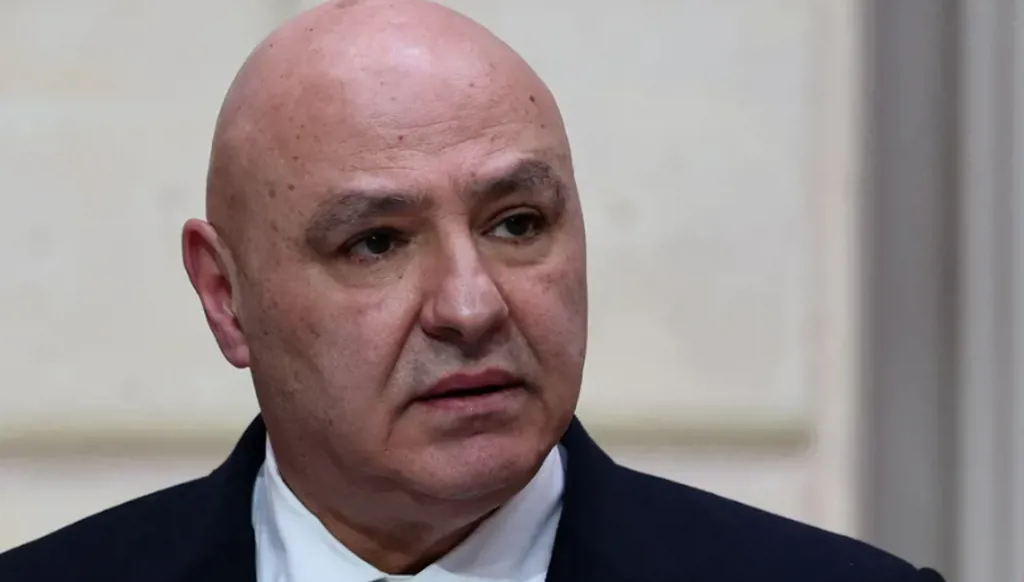 اتصال بين عون وتبون… والجزائر تؤكد دعمها للبنان في الظروف الراهنة