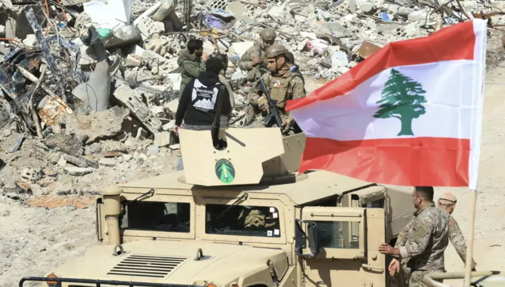 نحو انتحار حكومي: تحميل الجيش أثمان العقيدة السياسيّة وشَرعَنَة المقاومة