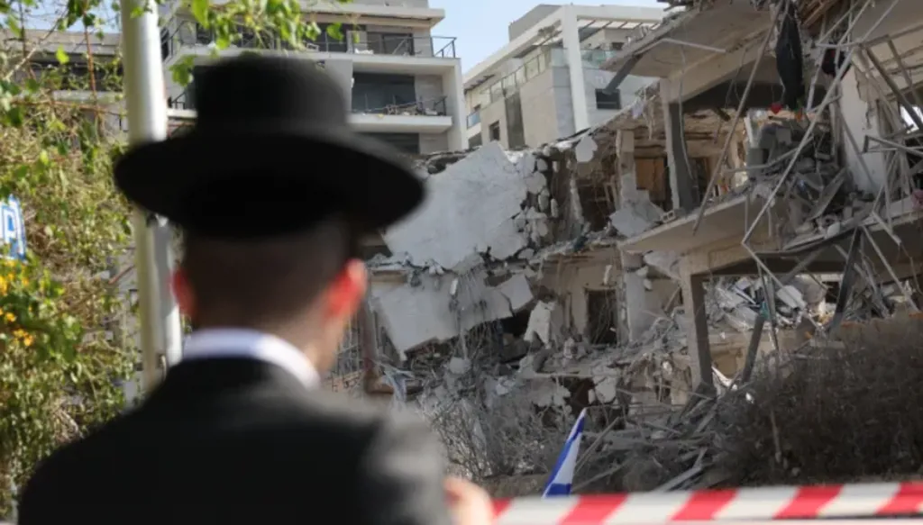 استخبارات الحرس الثوري تعلن "عملية اغتيال ناجحة" داخل إسرائيل