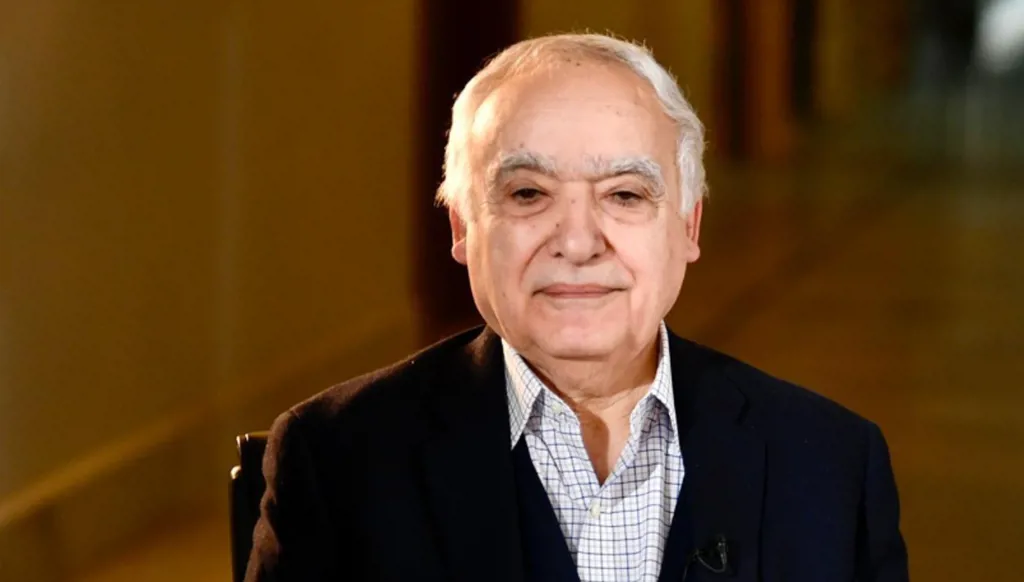 بالفيديو-سلامة لـ"النهار": إيران تراهن على الوقت… والخليج لن ينسى