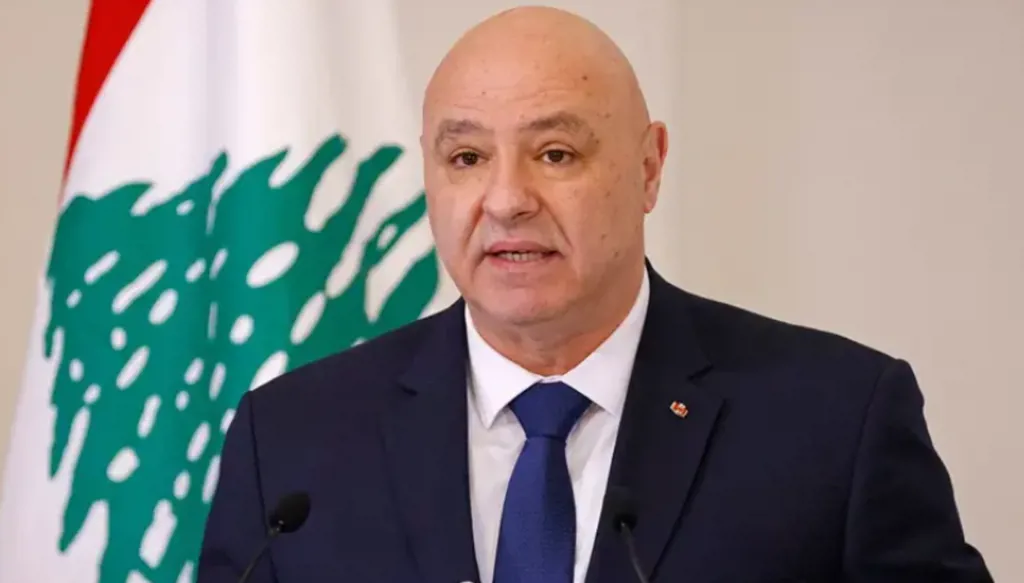 عون: نعمل لوقف الحرب… والجيش متماسك ولا خوف عليه