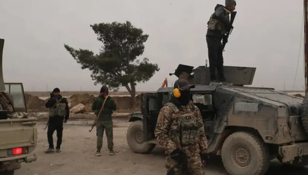 إفراجات مرتقبة لمئات المعتقلين لدى "قسد" في الحسكة بدءاً من الخميس