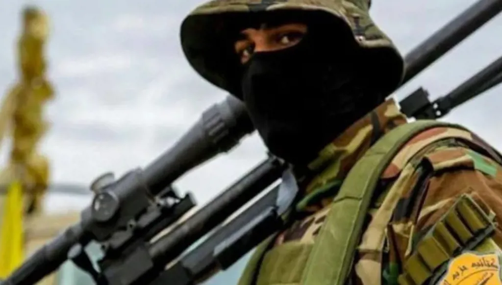 كتائب حزب الله العراقية تعلّق هجماتها على السفارة الأميركية بشروط بينها وقف القصف في لبنان