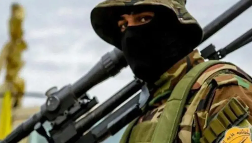 كتائب حزب الله العراقية تمدد مهلة "السفارة الأميركية" وتضع "فيتو" على تشكيل الحكومة