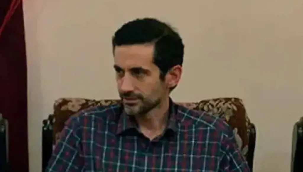 نجل بزشكيان: لا استسلام… ومن يطالب به "واهم أو عميل"