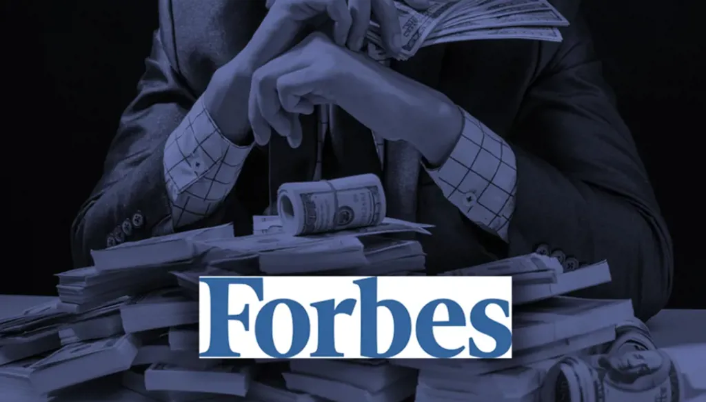 "فوربس 2026" تكشف عن 3428 مليارديراً عالمياً بينهم 6 لبنانيين