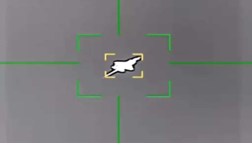 إيران تستهدف مقاتلة "إف-35"... وواشنطن تؤكّد هبوطها اضطرارياً (فيديو)