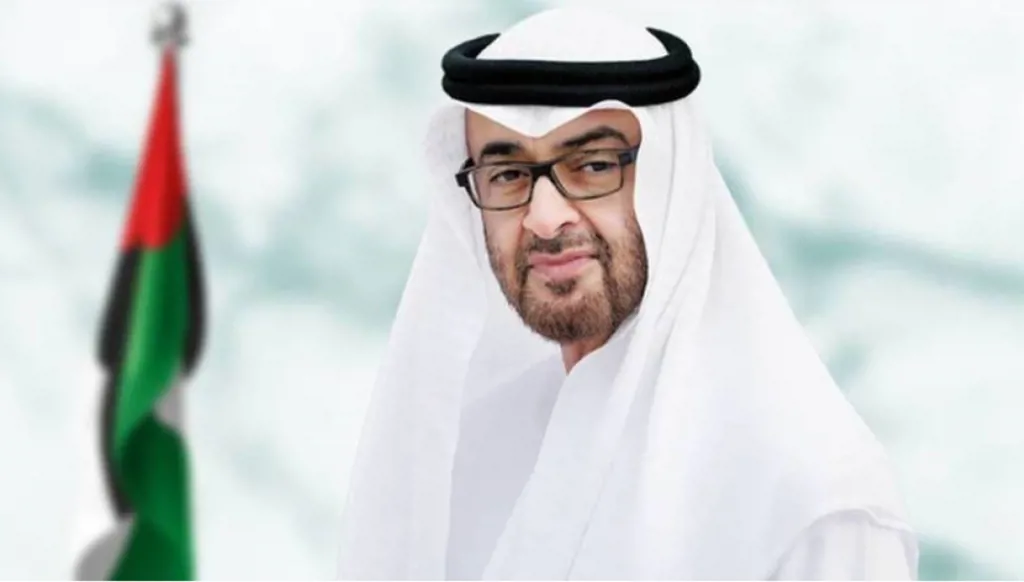 محمد بن زايد يهنئ حكام الإمارات بعيد الفطر ويؤكد تماسك الدولة