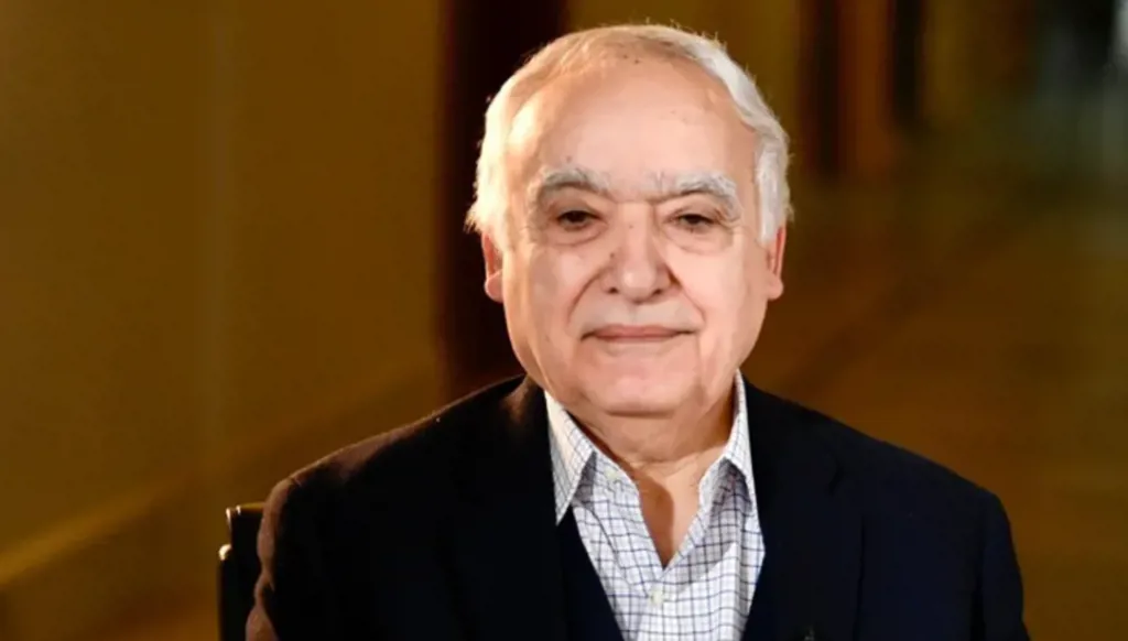 غسان سلامة من باريس: لبنان يحتاج دعم الفرنكوفونية في ظل التصعيد الإقليمي