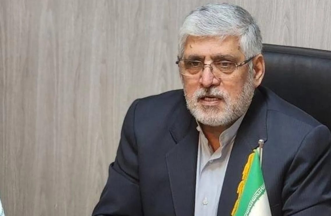 السفير الشيباني 