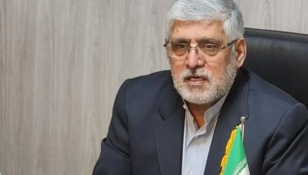 مصدر ديبلوماسي: السفير الإيراني لن يغادر لبنان بعد انتهاء مهلة منحته إياها الخارجية