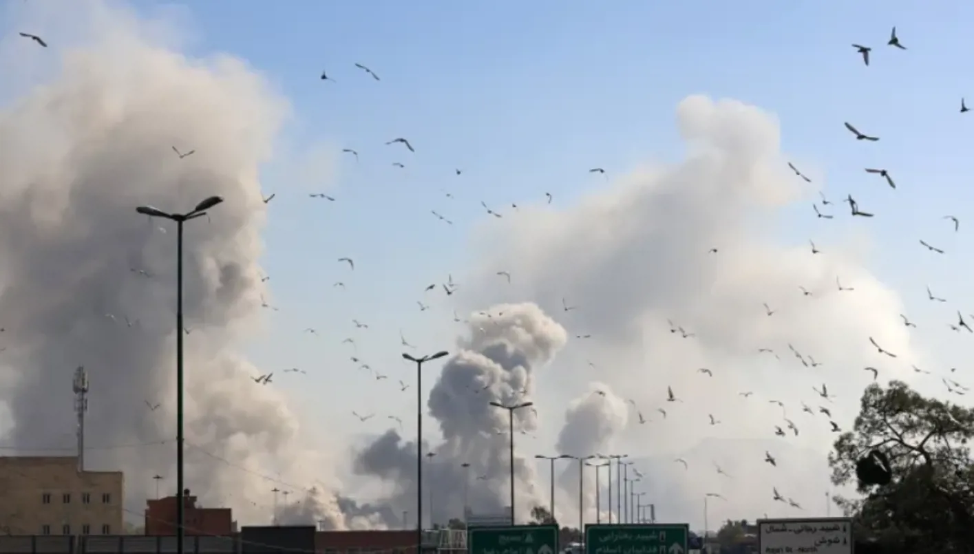 #عاجل
وثيقة أميركية من 15 نقطة لإنهاء الحرب مع إيران… وقلق إسرائيلي من 