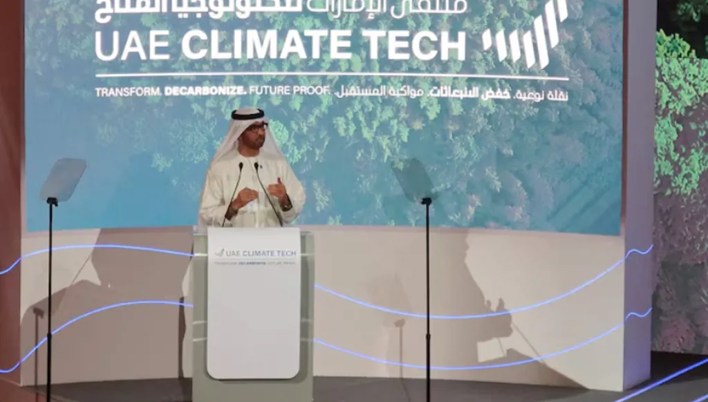 رئيس أدنوك: حرية المرور بمضيق هرمز الحل الوحيد لاستقرار الأسواق