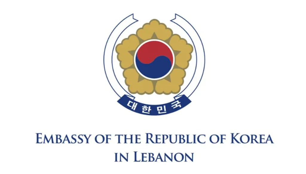 South Korea Steps In with $2 Million Relief for Lebanon’s Displaced Population