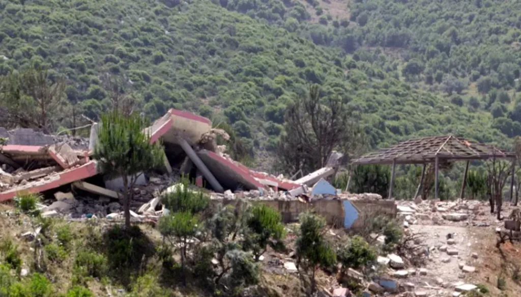 اتحاد بلديات العرقوب: باقون في قرانا ولن ننجر إلى سجالات أو حملات تخوين