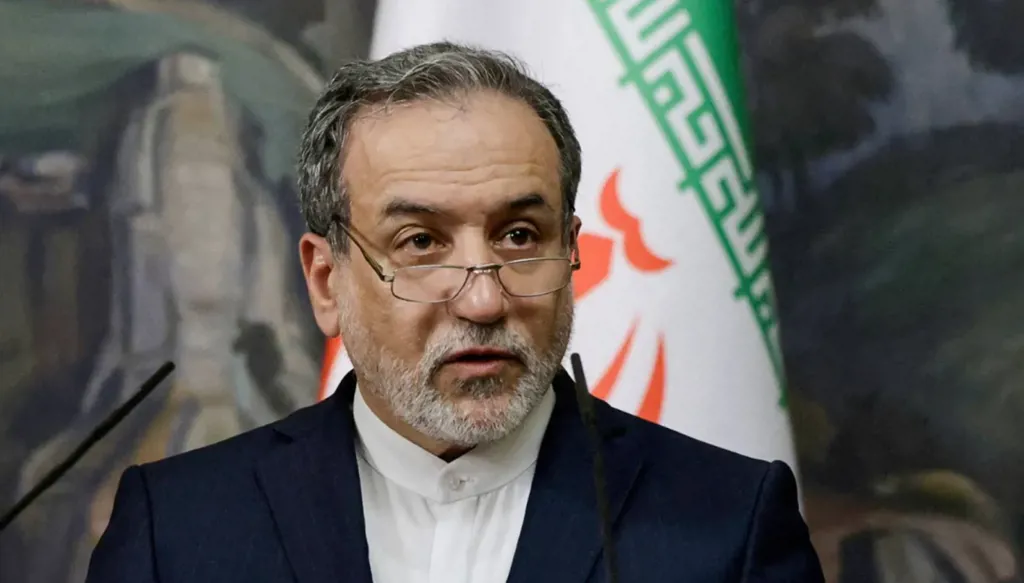 عراقجي وبري يبحثان تداعيات التصعيد… تأكيد إيراني على دعم سيادة لبنان