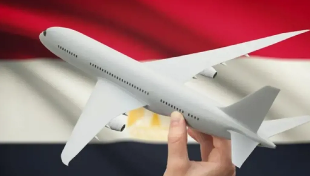 مصر تكشف مخططاً لاستهداف الطائرة الرئاسية بصواريخ مضادة للطيران