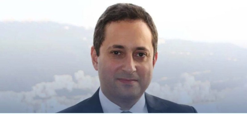 القاضي طارق البيطار. (إكس)