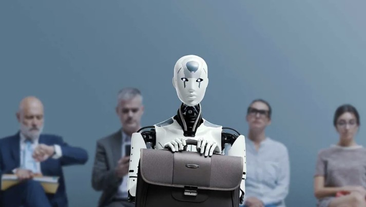 ذكاء اصطناعي. (تعبيرية)