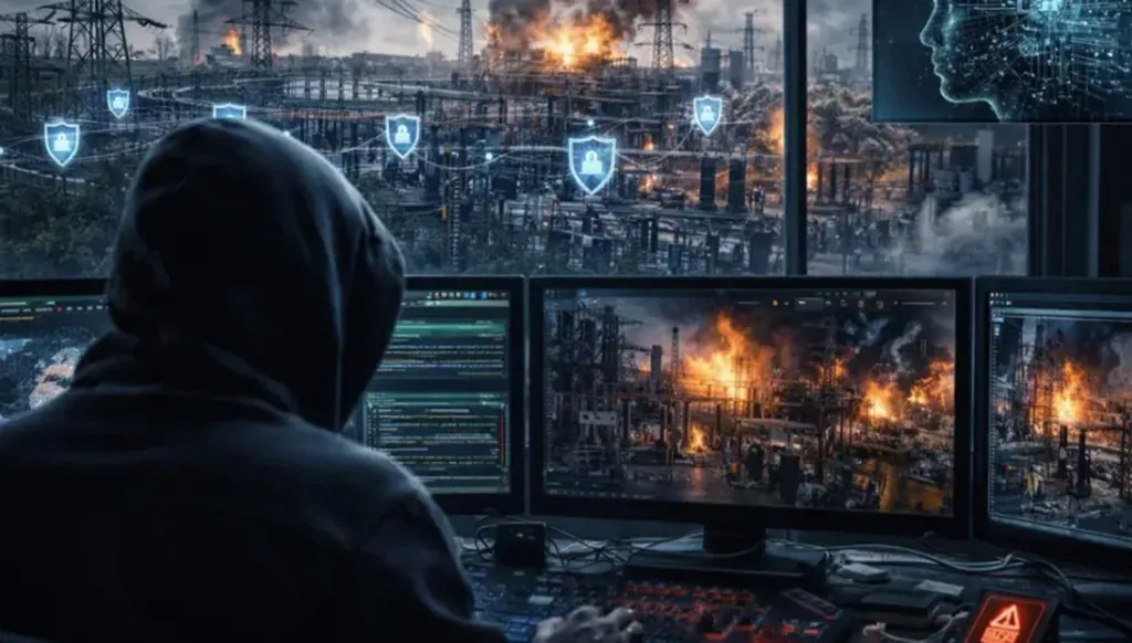 AI developers on the edge: When innovation leads to burnout