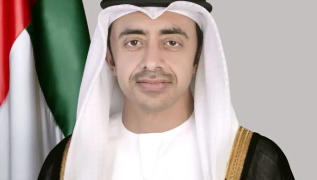 الإمارات تدين مخططاً مرتبطاً بـ"حزب الله" في البحرين