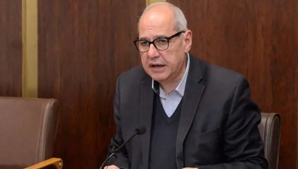 ملحم خلف يوجّه نداءً لفتح ممرّات إنسانية للقرى الحدودية في جنوب لبنان