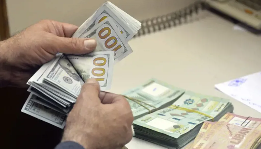 الجيش الإسرائيلي: رسالة إنذار إلى صرافي الأموال العاملين في خدمة "حزب الله"