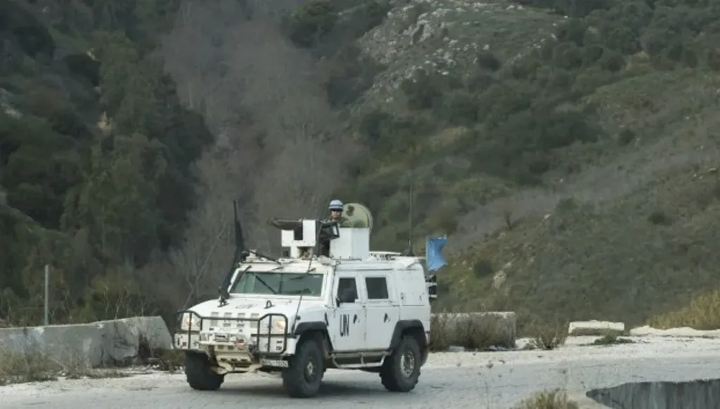 "اليونيفيل" تحت النار… هل تسرّع انسحابها؟