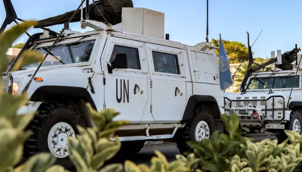 اليونيفيل تُكرّم جنودا إندونيسيين قُتلوا في جنوب لبنان وتدعو لحماية قواتها
