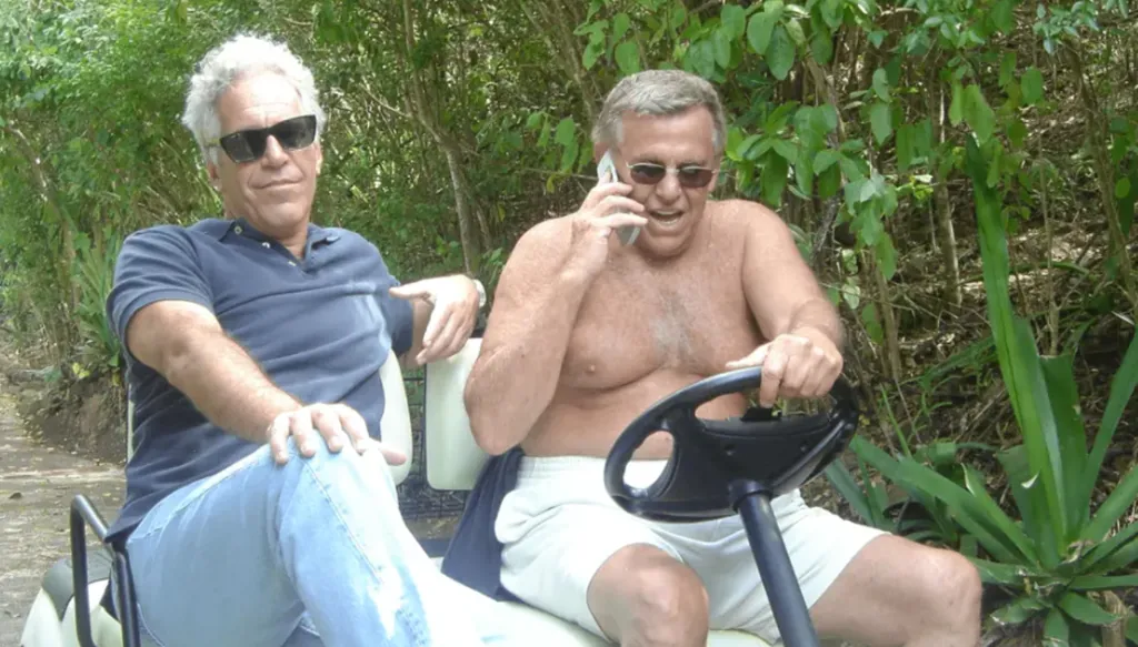 وثائق تكشف خطط إبستين للهروب… مراسلات مع طبيب ثري حول التنكر وجوازات مزورة