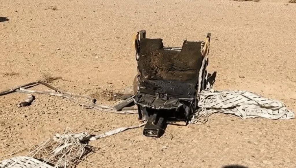 U.S. special forces extract F‑15 pilot from Iran in high‑risk rescue