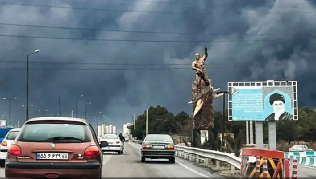 طهران تلاحق "محتفلي الخارج": حملة قضائية لمصادرة أموال المغتربين بتهمة الخيانة