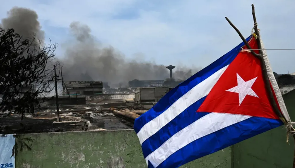 نواب ديموقراطيون أميركيون من كوبا: خفّفوا التصعيد