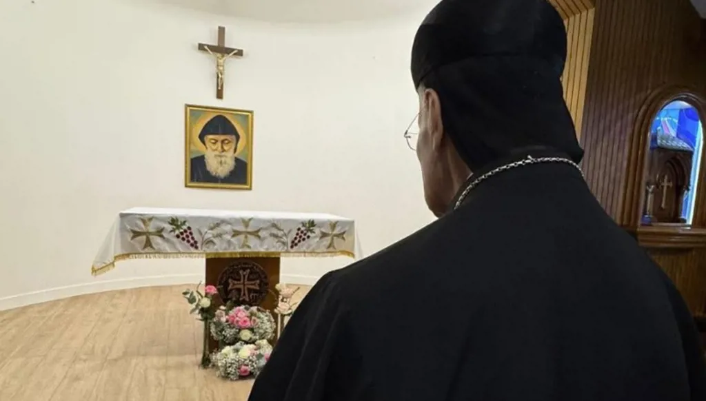 ماذا تحمل زيارة الراعي إلى الجنوب من دلالات؟