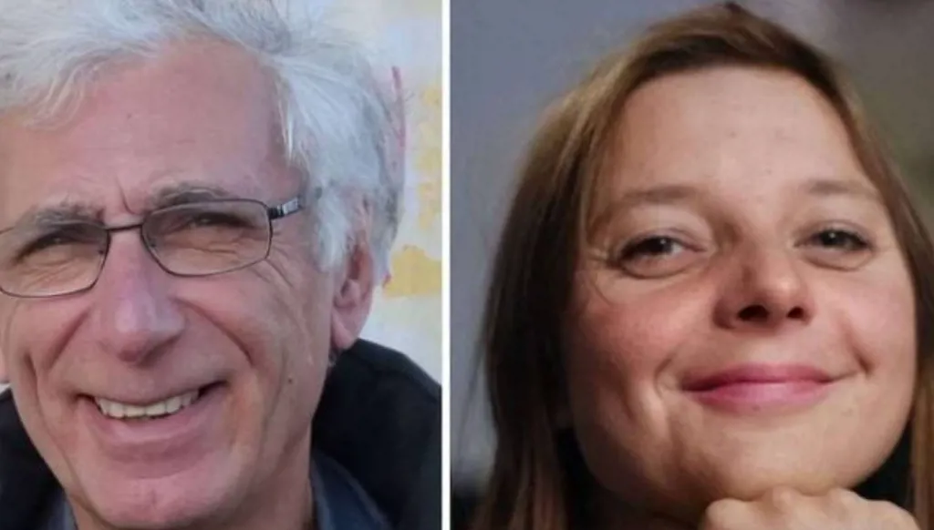 إيران تفرج عن فرنسيين بعد 3 سنوات ونصف من الاحتجاز